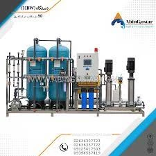 Reverse osmosis